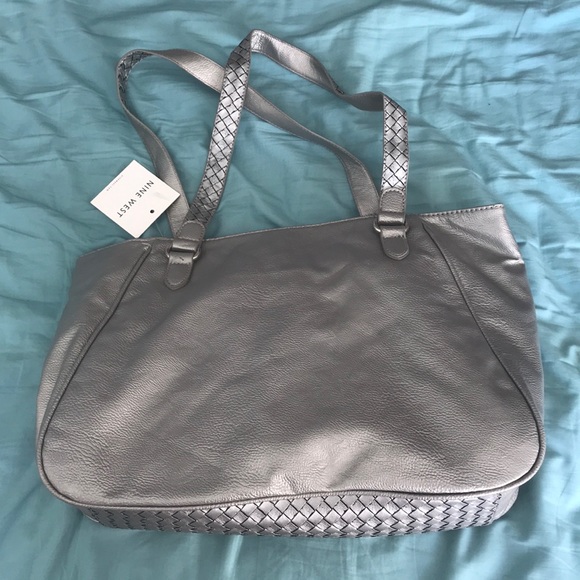 NWT Nine West shoulder bag - Picture 5 of 11